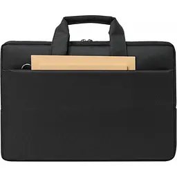 Сумка для ноутбука RivaCase 8252 17.3" Black [143670] - мініатюра 7