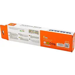 Набір для залізниці Viga Toys Експрес-поїзд (50818) - мініатюра 3
