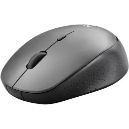 Мишка Defender Auris MB-027 Silent Wireless Grey (52029) - мініатюра 2