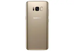 Мобильный телефон Samsung Galaxy S8 64GB Gold (SM-G950FZDD) - миниатюра 3