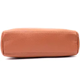 Жіноча шкіряна сумка Vintage 25х14,5х8 см sum0026553 - мініатюра 8