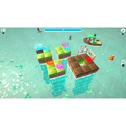 Ключ активації Microsoft Cube Farmer для Xbox One/Series - мініатюра 6