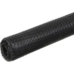Сітка полімерна Tenax Захист від кротів, чорна 1 x 20 м (236754) - мініатюра 3