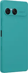 Смартфон Sony Xperia 10 VII 8/128GB Green (XQ-FE72) [5G, NFC, 2 sim, noEsim] - мініатюра 5