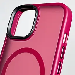 Чохол WAVE Matte Insane Case with Magnetic Ring iPhone 15 Pro Max в асортименті - мініатюра 7