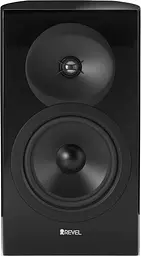Акустична система Revel M16 BL HG Black Gloss (M16 BL HG) - мініатюра 2