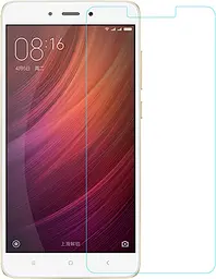 Захисне скло Tempered Glass Xiaomi Redmi Note 4X