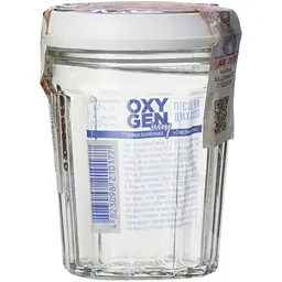 Горілка Oxygenium особлива чарка 0.1 л - мініатюра 2