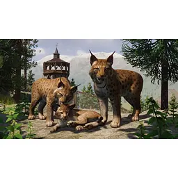 Ключ активації Microsoft Planet Zoo: Ultimate Edition для Xbox Series S/X - мініатюра 5