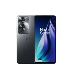 Смартфон OnePlus Nord N30 SE 4/128Gb Black Satin (Global) NFC