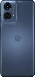 Смартфон Motorola G24 Power 8/256GB Ink Blue (PB1E0003) ВІТРИНА - мініатюра 5