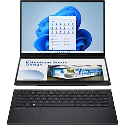 Ноутбук Asus ZenBook Duo UX8406CA [90NB14X1-M001J0] [151412]