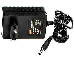 Зарядний пристрій для акумуляторів 12 В GTM Ch12V/1,5А 2696