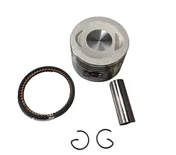 50СС4Т/80CC4T Поршневий к-т ⌀47 (074127)