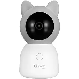 Електронна няня Lionelo Babyline 9.2 Al (LOC-BABYLINE 9.2 AI) - мініатюра 3
