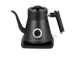 Електрочайник ECG Forza 5000 Pour over Nero - мініатюра 2