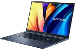 Ноутбук ASUS Vivobook 15 X1504VA (X1504VA-BQ4055, 90NB13Y1-M01MP0) UA UCRF - мініатюра 2