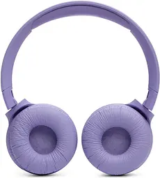 Навушники JBL з мікрофоном T520BT Purple (JBLT520BTPUREU) (UA) - мініатюра 7