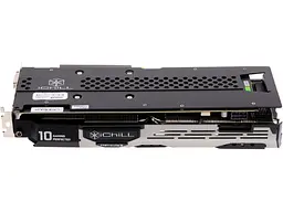Відеокарта Inno3D GTX 1060 6Gb X3 iChill (C106F2-3SDN-N5GSX) (GDDR5, 192 bit, PCI-E 3.0 x16) Б/в - мініатюра 2