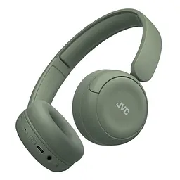Навушники JVC HAS59W Green (HA-S59W) (HA-S59W-G-U) - мініатюра 4