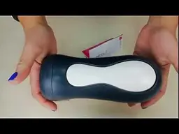 Мастурбатор Dorcel Sexpresso з можливістю регулювання тиску - мініатюра 2