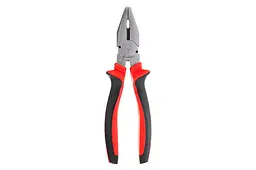 Плоскогубці Intertool 200 мм фосфат NT-0120 - мініатюра 3