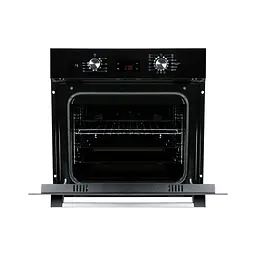 Духовой шкаф LUXELL B66-SGF3 (DDT) BLACK - миниатюра 5