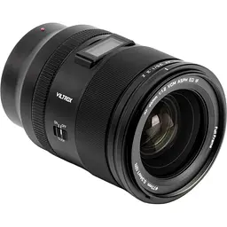 Об'єктив Viltrox AF 35mm f/1.2 LAB Nikon Z - мініатюра 3