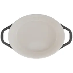 Каструля Tefal Air 5.7 л чорна (E2558904) - мініатюра 4