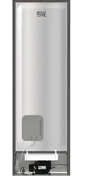 Холодильник Gorenje NRK6191ES4 сірий - мініатюра 4
