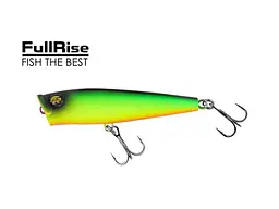 Воблер FISHING ROI Aluma-POP 7г 65мм floating 25-024-91 91