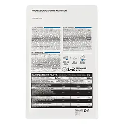 Протеїн OstroVit Whey Protein, 700 грамів - Чорничний чізкейк - мініатюра 2