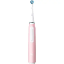 Електрична зубна щітка Oral-B iO Series 3 Pink [92524] - мініатюра 2