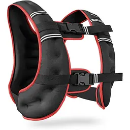 Жилет-обтяжувач Hop-Sport HS-005WW 5кг