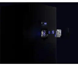 Очищувач повітря Xiaomi Smart Air Purifier 4 Lite [69881] - мініатюра 9