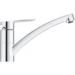 Змішувач для кухні Grohe BauEco (31680000) - мініатюра 2