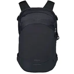 Рюкзак Osprey Nebula Driftshade Black - мініатюра 4