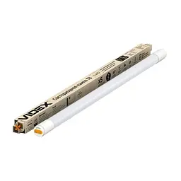 LED лампа Videx T8b 18W 1.2M 6200K матова