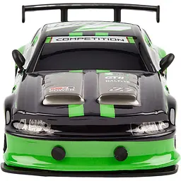 Машинка на радіокеруванні KS Drive Road Rebels 1:24 Green (18599OB) [113414] - мініатюра 7