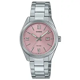 Годинник жіночий Casio LTP-1302DD-4A1