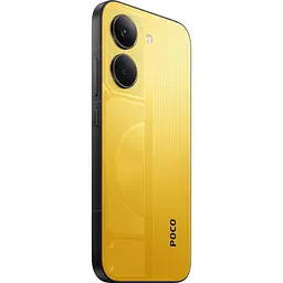 Мобільний телефон Xiaomi Poco X8 Pro 12/512GB Yellow (1210298) - мініатюра 6