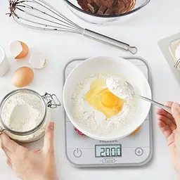 Ваги кухонні Tefal BC50D4V0 Optiss Cake Pops - мініатюра 4