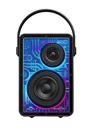 Портативна акустика Xdobo Memory 1972 80W бездротова - мініатюра 2