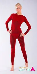 Комплект жіночої спортивної термобілизни (90144) Hanna Style L-XL od00042486 - мініатюра 5
