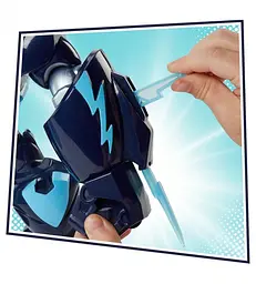 Ігровий набір Hasbro PJ Masks Герої в Масках Кетбой в механічному костюмі (F2152) - мініатюра 4