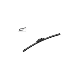 Щітка склоочисника Bosch 3 397 008 531 - мініатюра 2