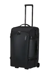 Дорожня Сумка На Колесах Samsonite ARMOX BLACK 68x43x31 KQ2*09006 - мініатюра 7