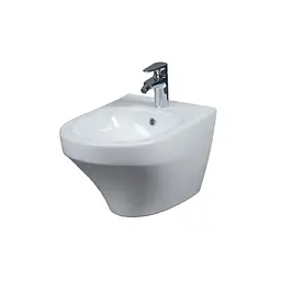 Біде підвісне AM.PM Inspire C503411WH, Білий