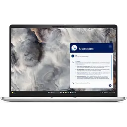 Ноутбук Dell Pro 16 Plus PB16250, 16 дюймів 1920 x 1200, Intel 265U 12 C / 14 T, 2, 1 ГГц- 5, 3 ГГц, 12 МБ кеш- пам'яті, 15 Вт, 32 ГБ DDR5, 1 ТБ SSD, Intel, Windows 11 Pro