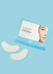 Біоферментні зволожувальні патчі для шкіри навколо очей Talika Bio Enzymes Patch Ultra-Hydratаnt 1 шт. - мініатюра 5